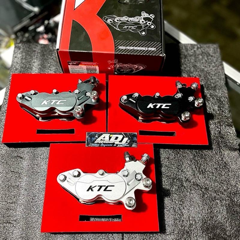 KALIPER KTC RACING 4P AXIAL KALIPER AXIAL KTC 4piston universal motor