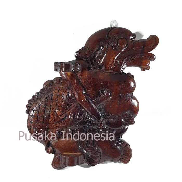 Jual Blawong Keris Ukir Tokoh Wayang Togog Dijamin Termusah seindonesia PI655
