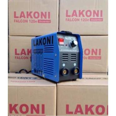 travo las lakoni 120