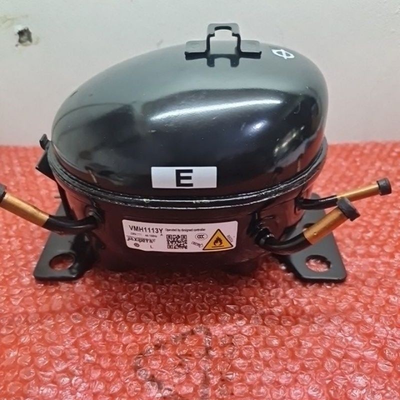 Compressor kompresor Kulkas Inverter SBS GEA VMH1113Y R600a original