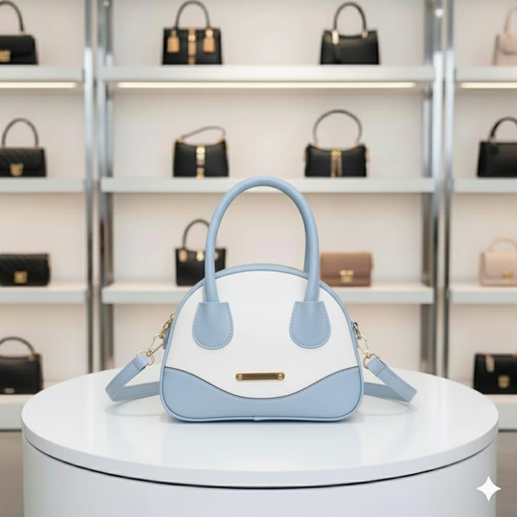 Myla Tas Selempang Wanita Kekinian/HanDBag Wanita TerBaru