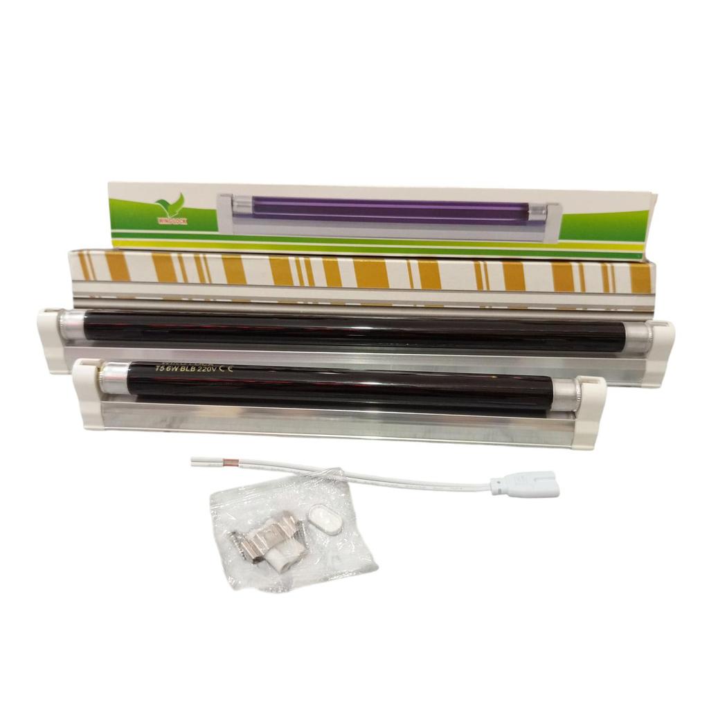 Lampu Uang T5 UV 6 Watt & 8 Watt