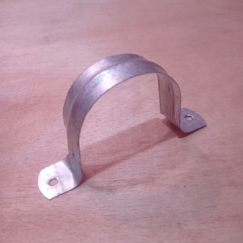 NK_ONLINESHOP MENJUAL KLEM PIPA 2 inch / Klem Seng Pipa 2" / KLEM PRALON 2