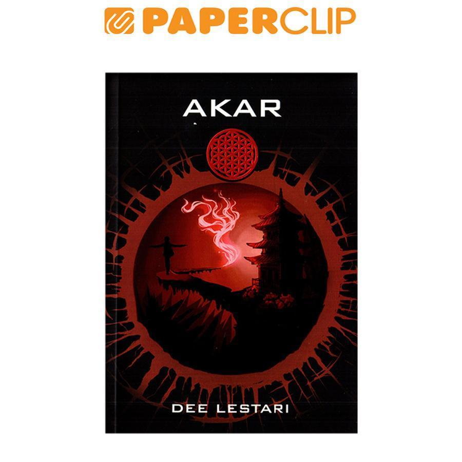 SUPERNOVA 2 : AKAR (DEE LESTARI)