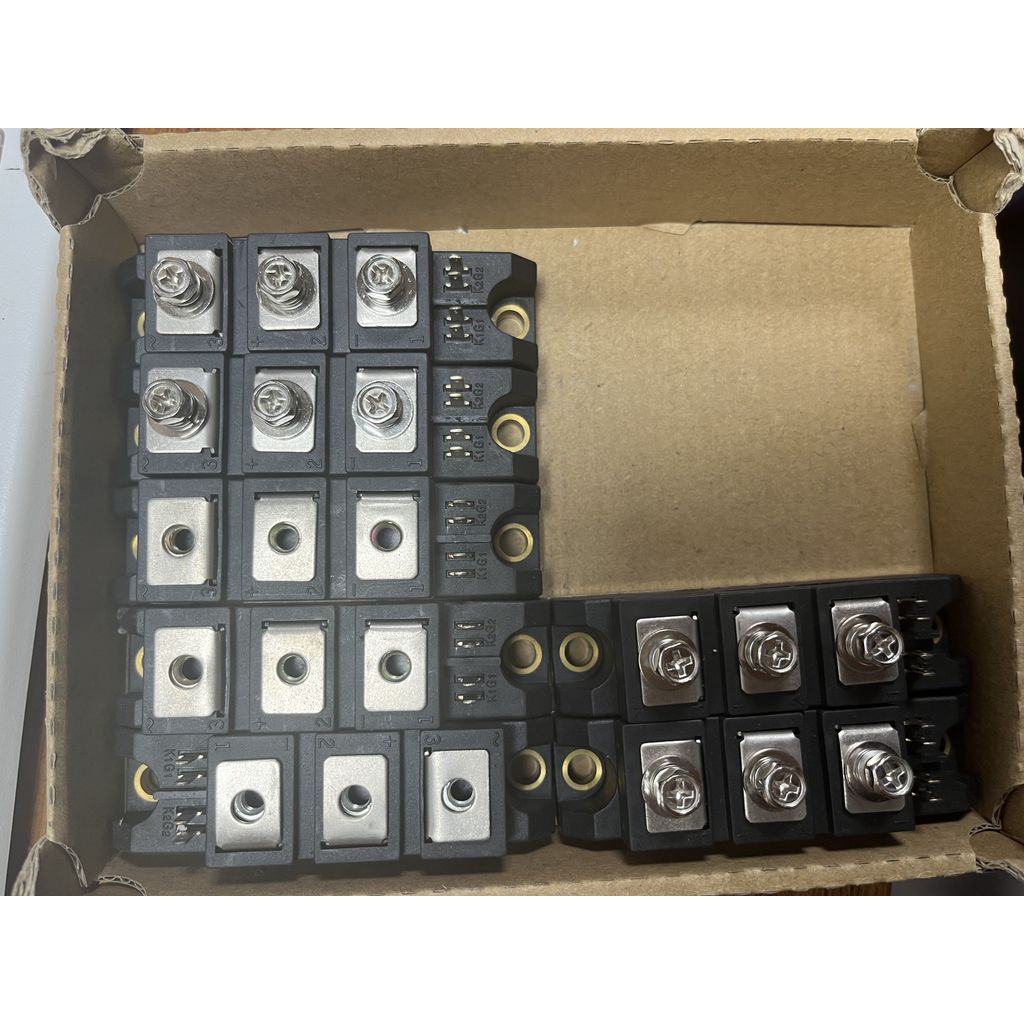 PK40F160 PK40F120 PK40F40 PK40F80 Thyristor module IGBT POWER MODULE New original
