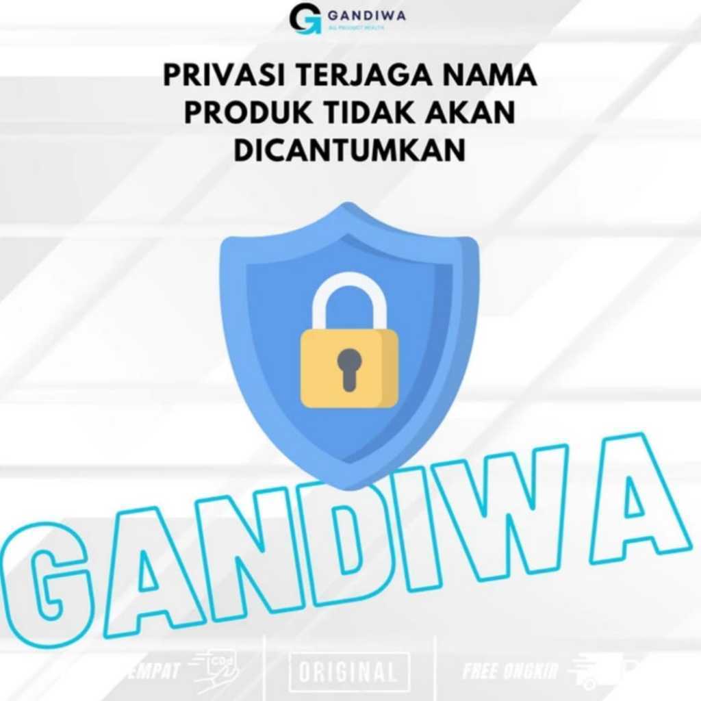 TERLARIS MADU KUAT PRIA TAHAN LAMA GANDIWA POWER HONEY MADU Vitalitas Dan Stamina Pria Performa Maks