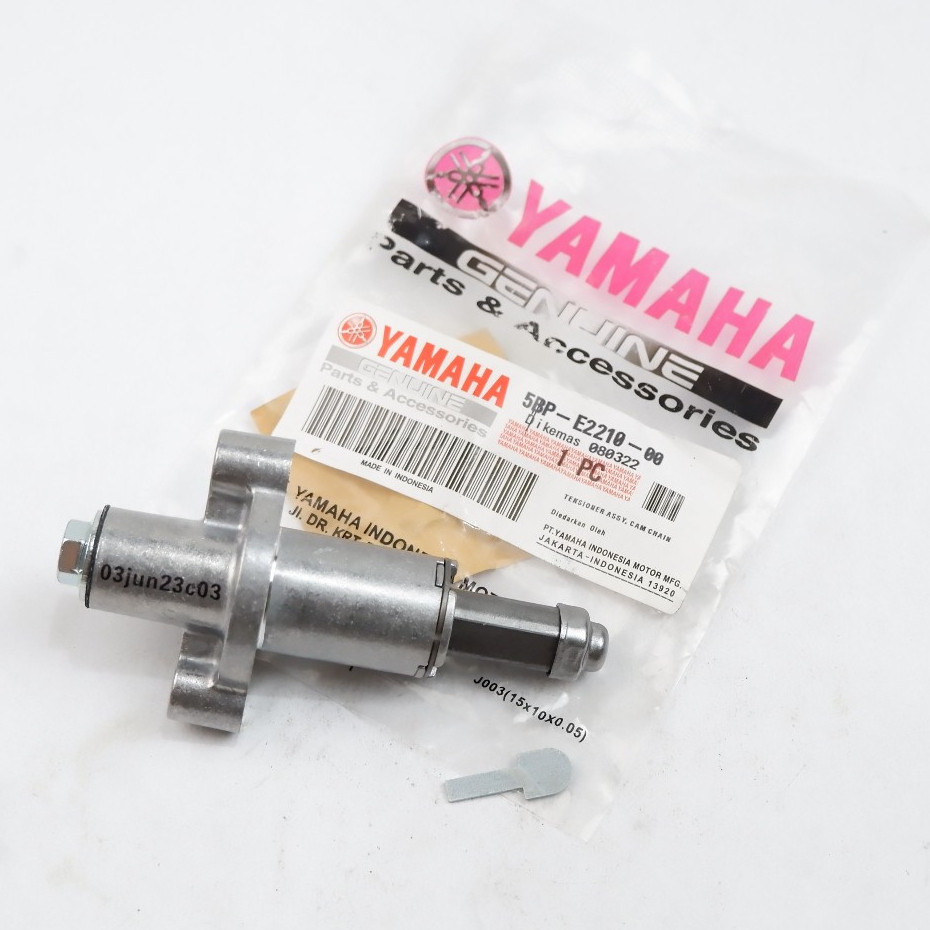 Tonjokan Keteng 5BP Yamaha Scorpio Z Original faisaltanjung
