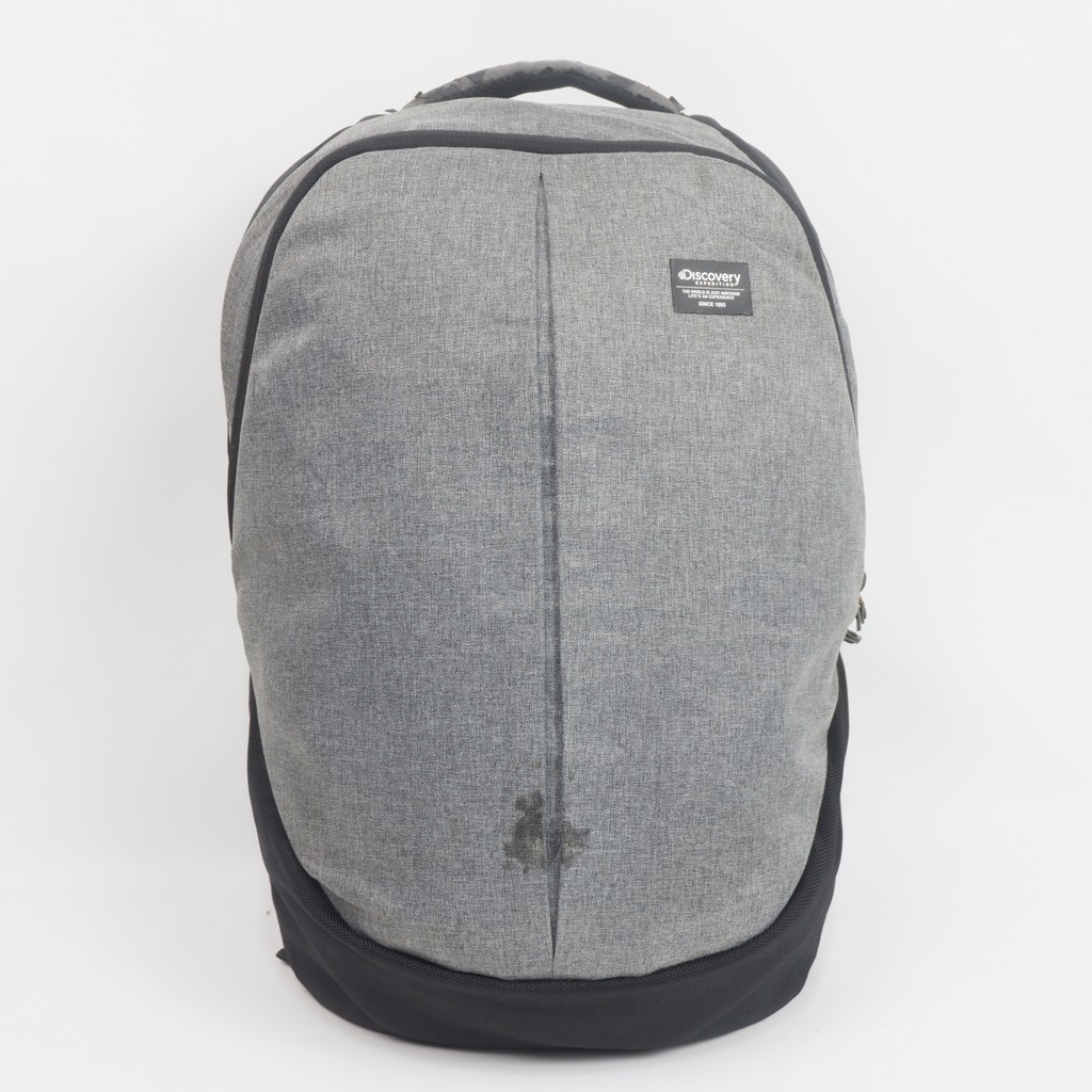 Discovery Expedition Backpack 19L Minimalist Travel Daypack Lightweight Preloved