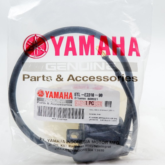 koil mio - koil mio sporty - kuil yamaha mio smile - koil fino karbu - 5TL Original sunnyshine