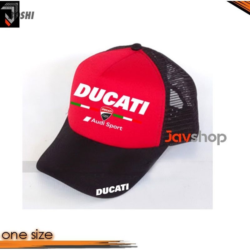 Topi Motogp sbk Ducati Racing team marquez pecco