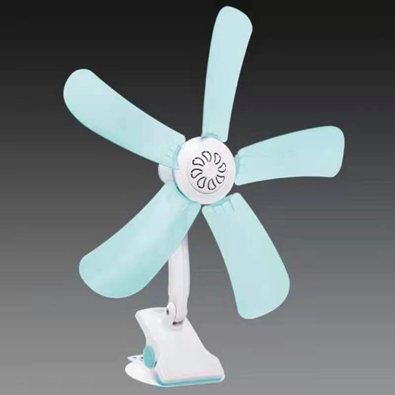 KIPAS ANGIN JEPIT MEJA DINDING NAGASAKY ANEKA WATT