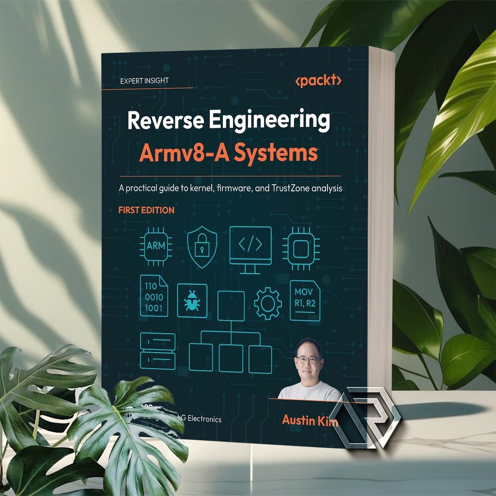 Reverse Engineering Armv8-A Systems