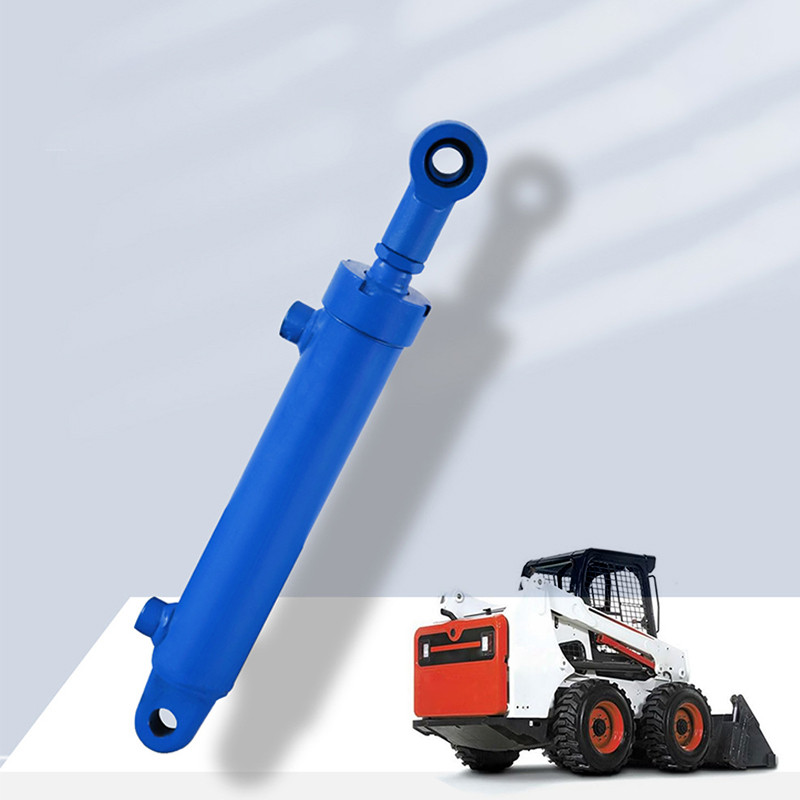 Silinder Hidrolik Jack 2 Ton Hydraulic Cylinder Diameter Silinder Hidrolik 40Mm