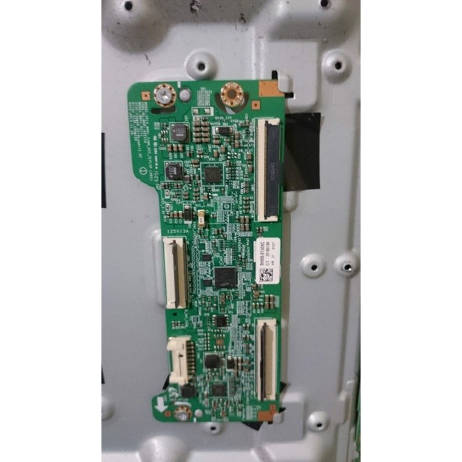 T con - Ticon - Tikon - Tcon Tv LED Samsung UA40H5550AK - UA40H5550 - 40H5550