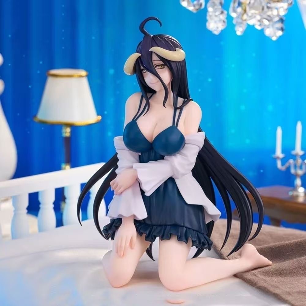 The King of the Undead Pajamas Ya'er Beide and Sitting Swimwear Ya'er Beide anime Beauty Model Handm