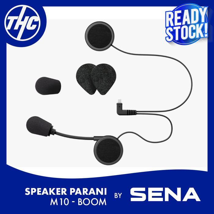 SPEAKER PARANI M10