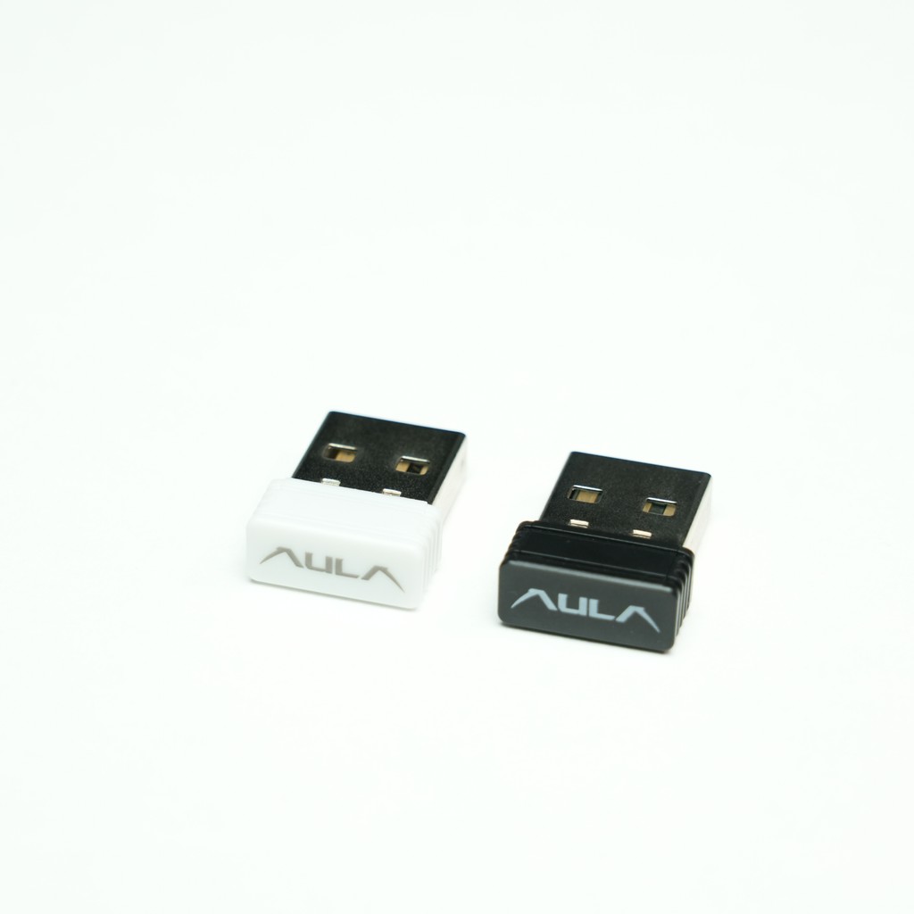 Klucz sprzętowy USB AULA 2.4G dla F75/F87/F99