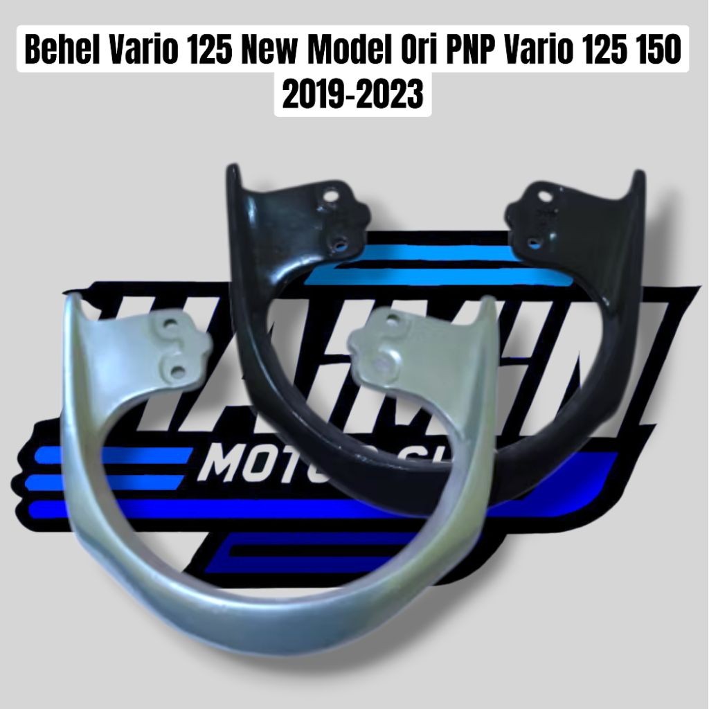 Behel Scoopy New 2019 - 2025 Begel Scoopy New 2019 -  2025 Behel Jok Scoopy New 2025