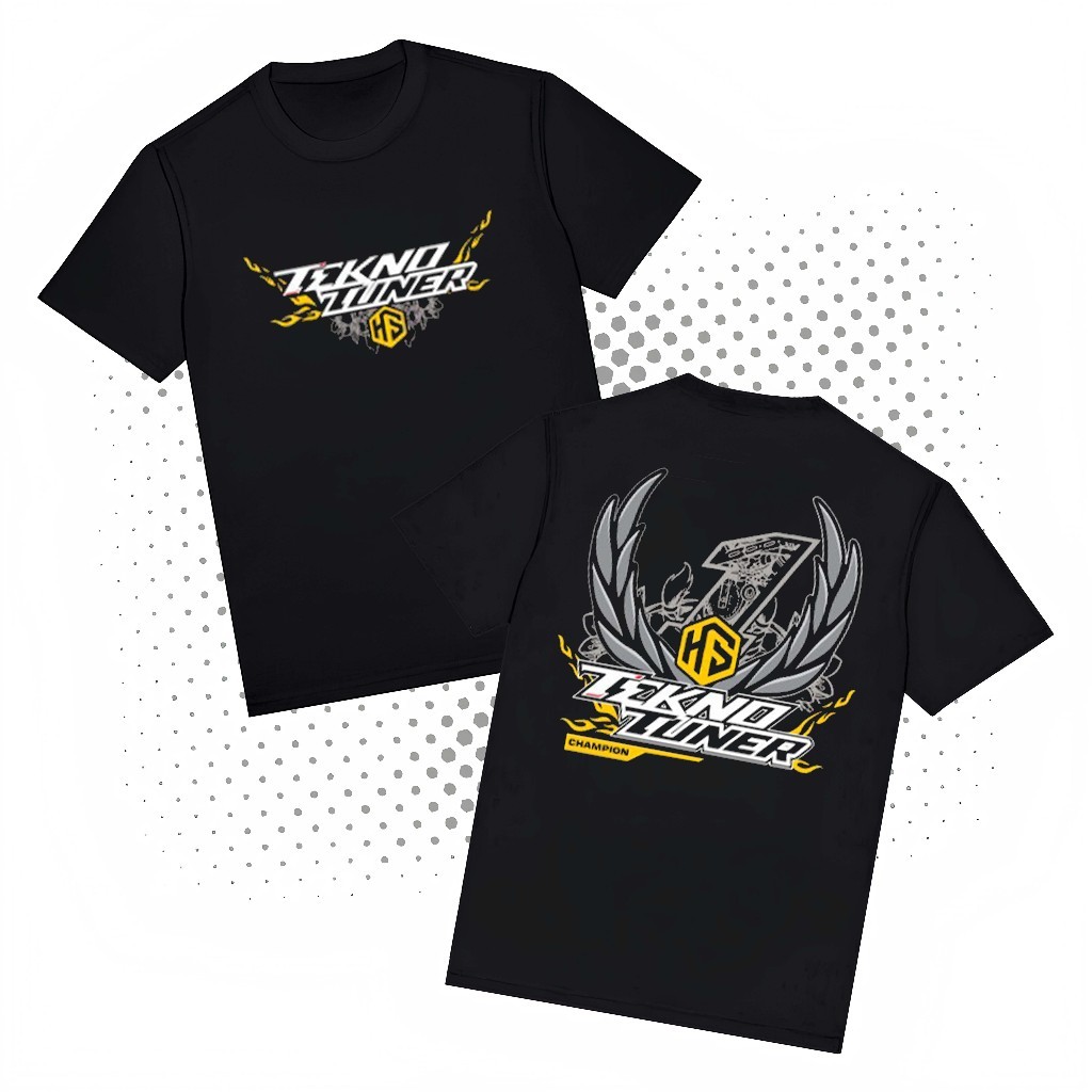 KAOS TEKNO TUNER | KAOS BARBARA SPEED