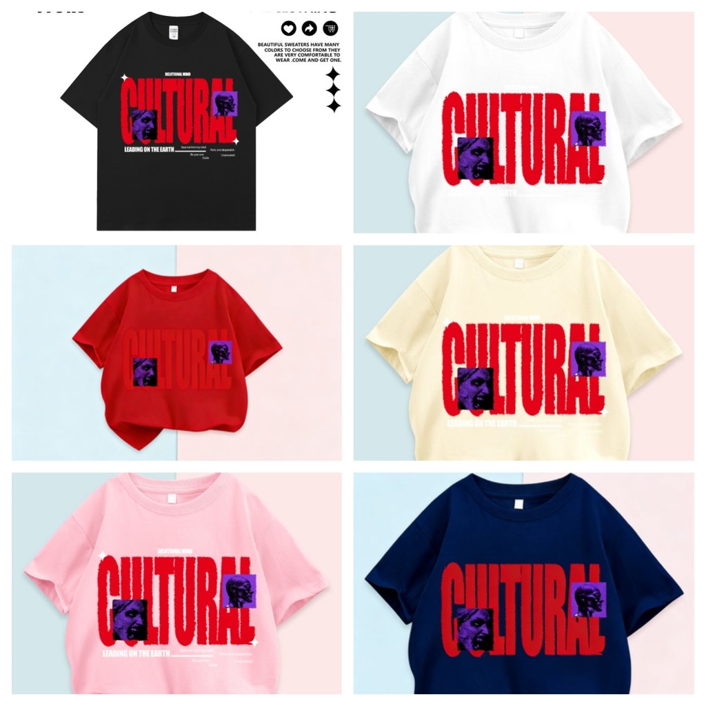 Kaos anak pria|2-12 Tahun|Cetakan gaya Korea|korea style premium baju atasan|Anak pria 10 tahun impo