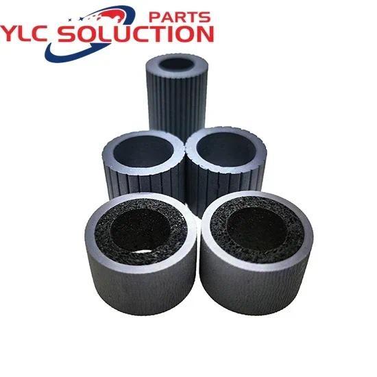 5X L2741-60001 Replacement Roller Tire Kit for HP ScanJet Pro 3500 f1 4500 fn1 / 3500f1 4500fn1 L274