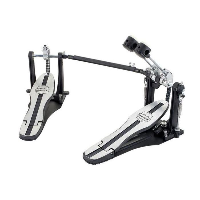 MAPEX P600TW DOUBLE PEDAL ch