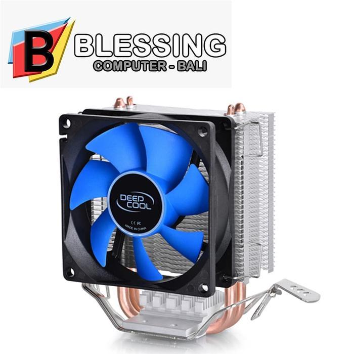Cooler Deepcool ICE EDGE MINI FS V2 / Kipas Processor Deepcool