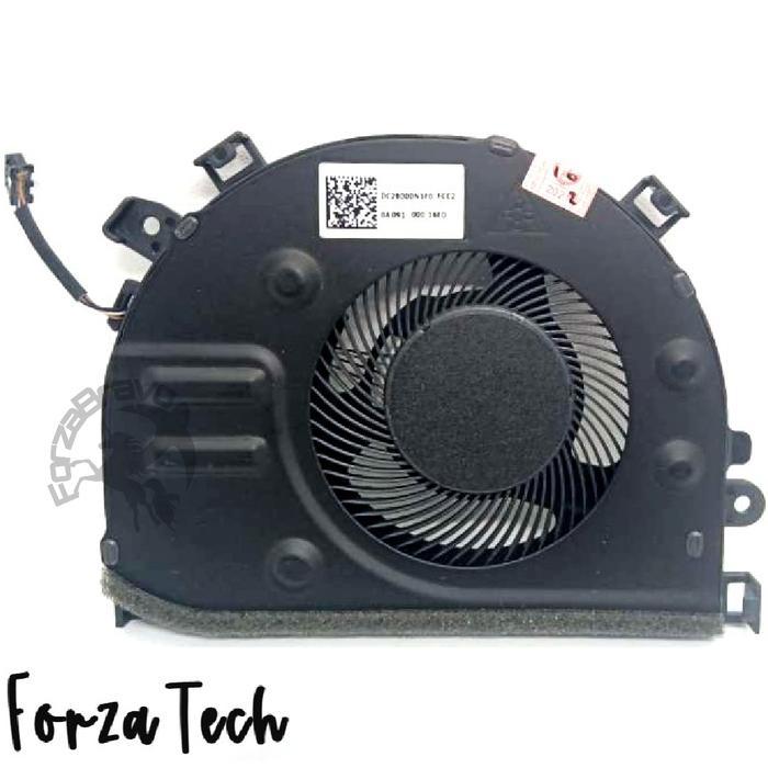 Cooling Fan Laptop For LENOVO IdeaPad S340-14API S340-14 S340-14IWL
