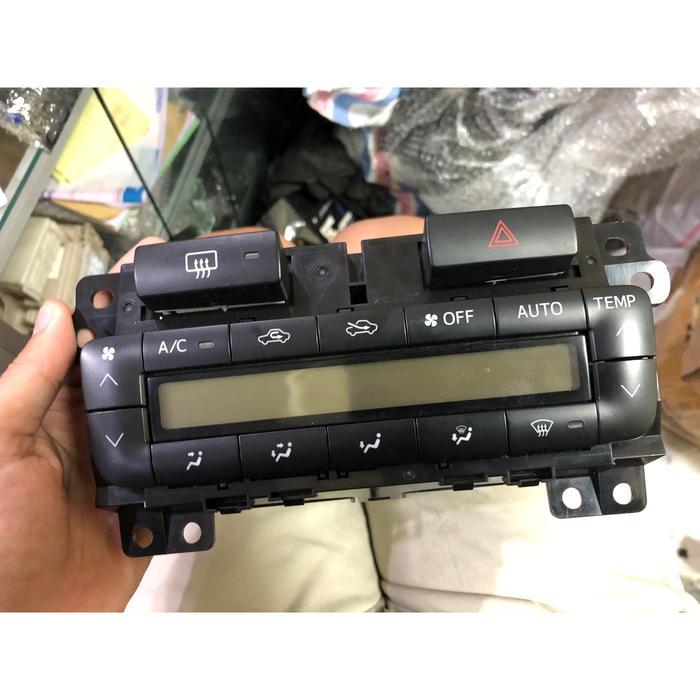 Digital AC Fortuner Innova QUALITY