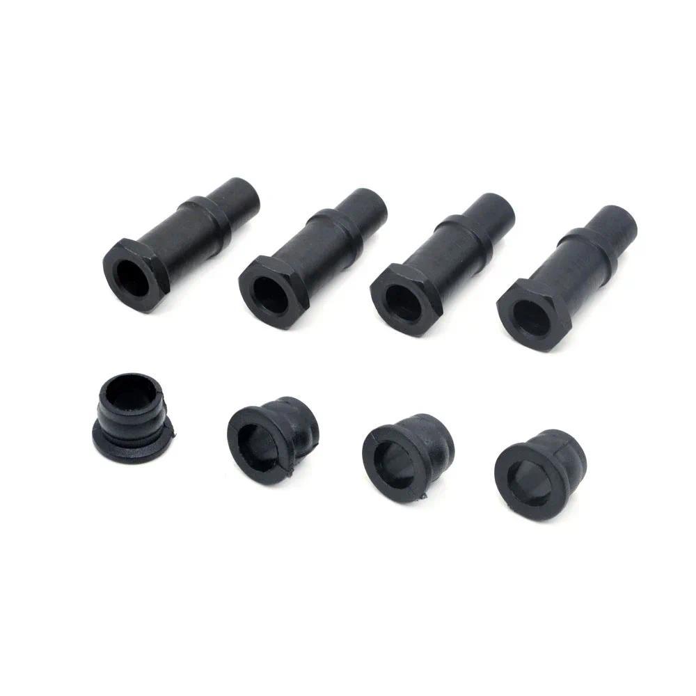 ZD Racing 1/7 RC Car Shock Absorber Bushing for 1/7 MX-07 RC Buggy Truck Monster Car Original Parts 