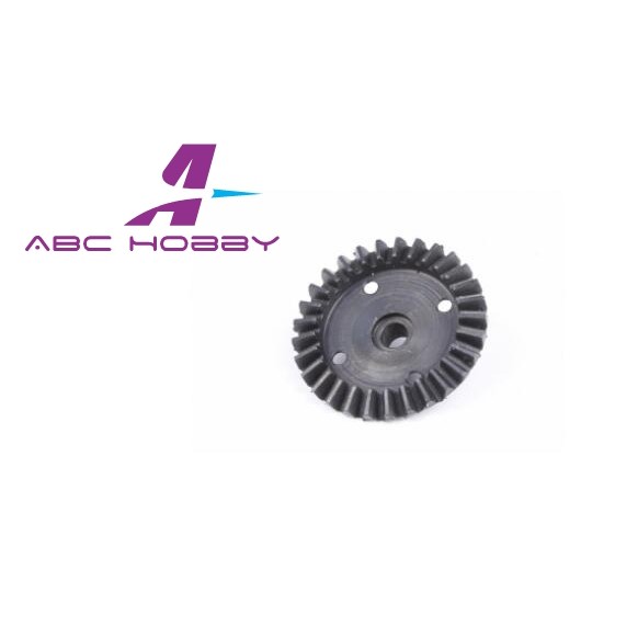 HPI Racing Savage XL FLUX Mained Bulletproof Diff Bevel Gear Set - 43T 102692