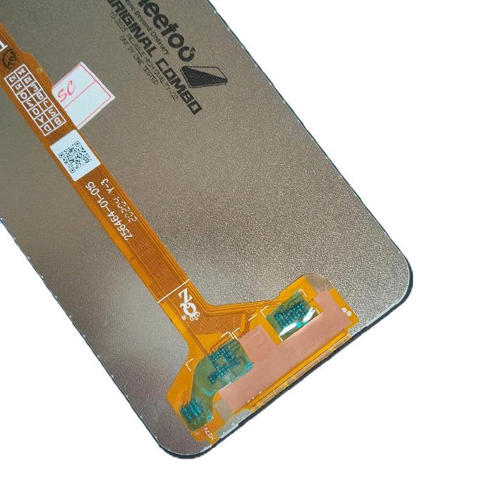 Meetoo Layar LCD Touchscreen VIVO Y12/1904 - Y15/1901 - Y17/1902 Kualitas Terbaik