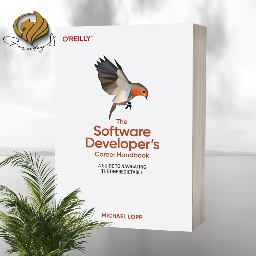 The Software Developer's Career Handbook