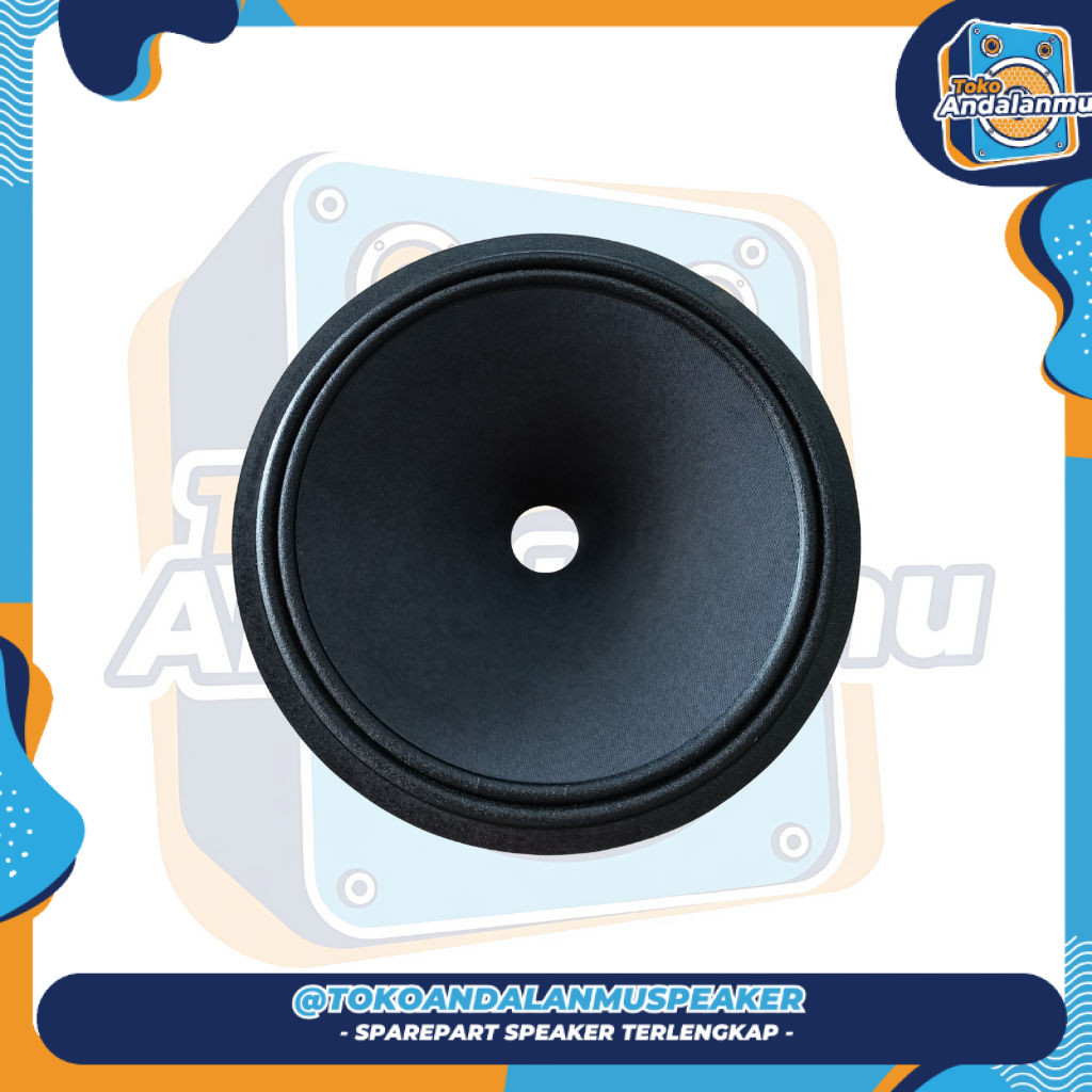 KERTAS ACR 12" 1230 BLACK FR (2)