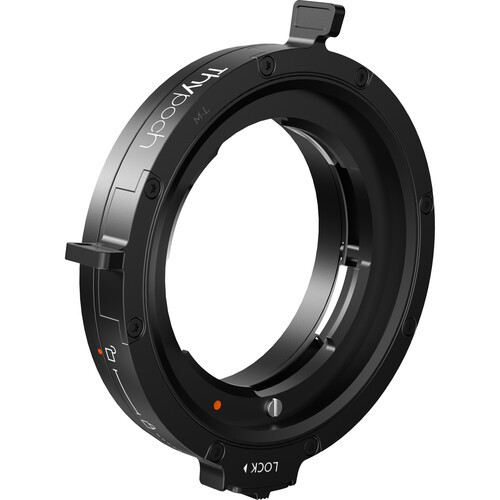 Thypoch Positive Lock Adapter Leica M to L mount