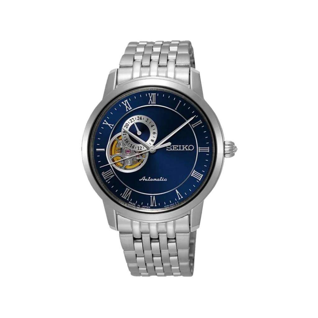 Jam tangan SEIKO ssa269 ssa269p1 ssa269j1 ssa269k1 original watches ori otomatis pria presage