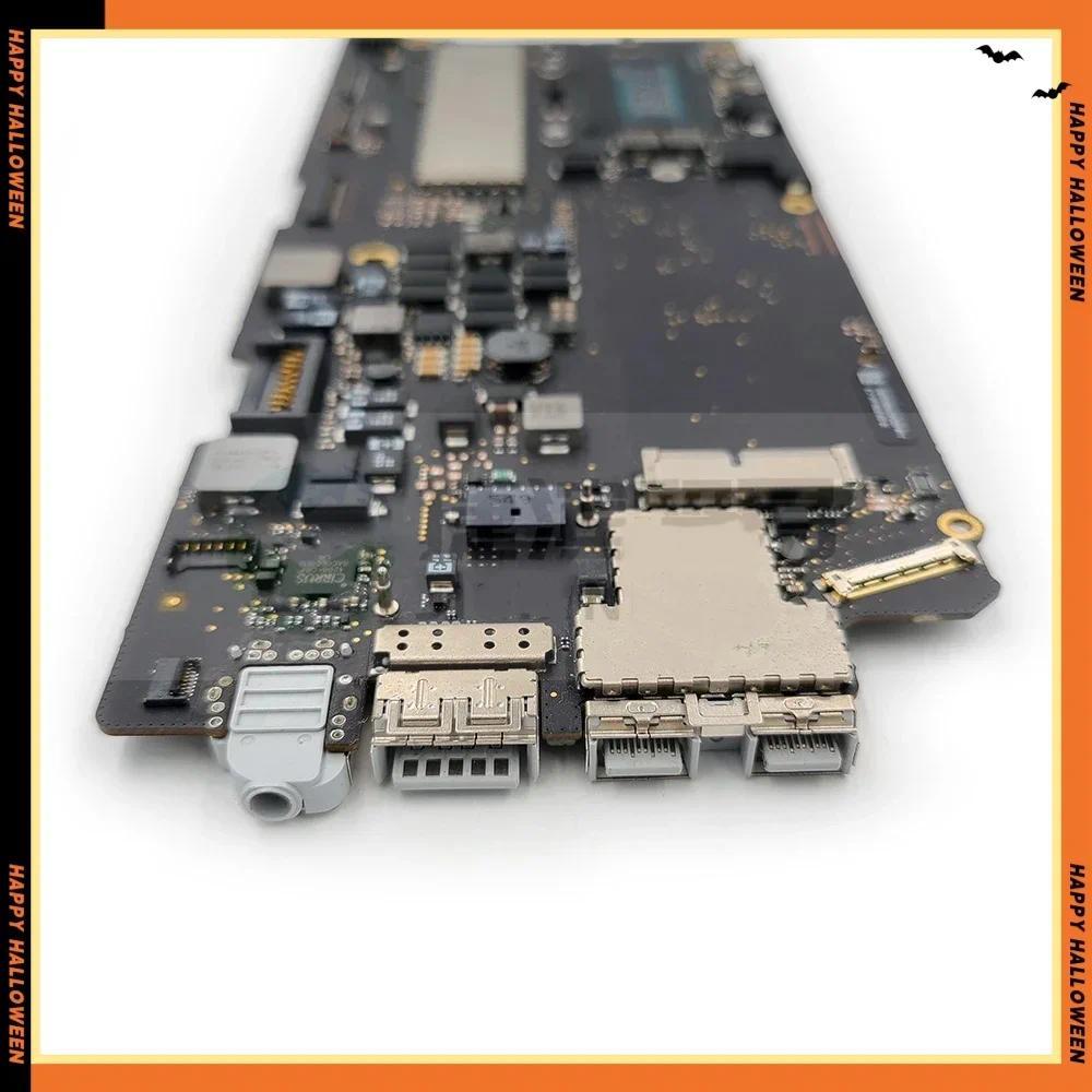 Tested Laptop A1502 Motherboard for MacBook Pro Retina 13" A1502 Logic Board  EMC 2835 Early 2015 Ye