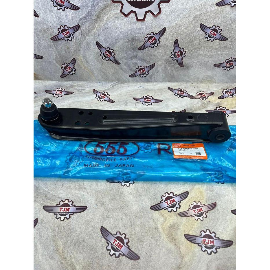 Lower Arm Sayap Bawah Futura Apv 555 Japan