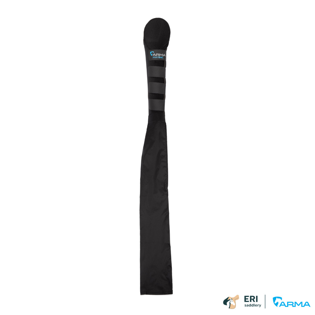 ARMA Tail Guard with Detachable Tail Bag