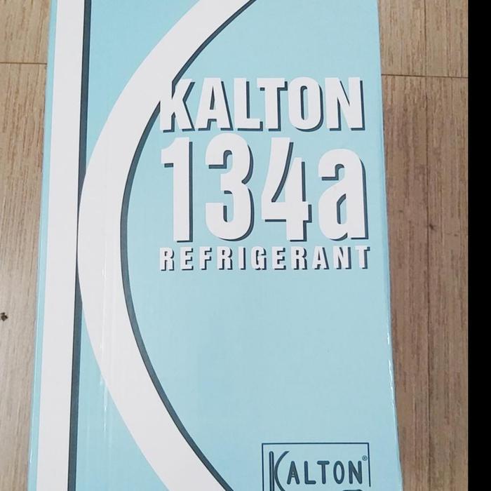 Freon Kalton R134A 13.6Kg