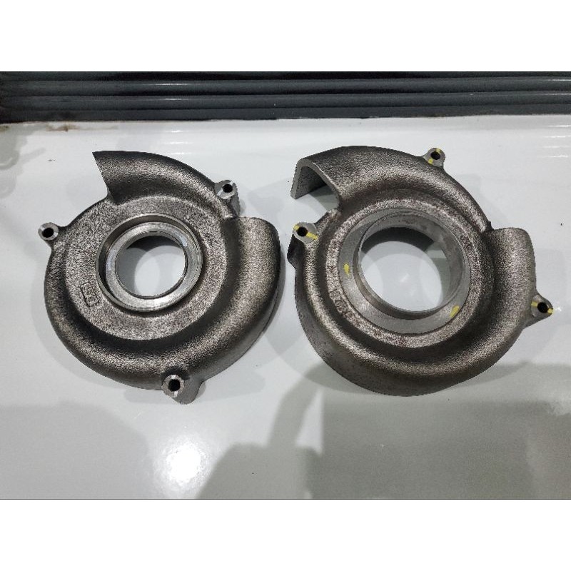 Keongan / Case Volute / Rumah Kipas Water Pump Pompa Air Honda Original WB20XT WB30XT WB20XH WB30XH