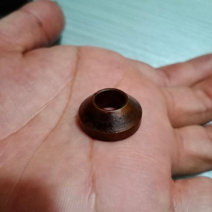 RING NOZLE RING NOSEL 6HK ISUZU GIGA PASS