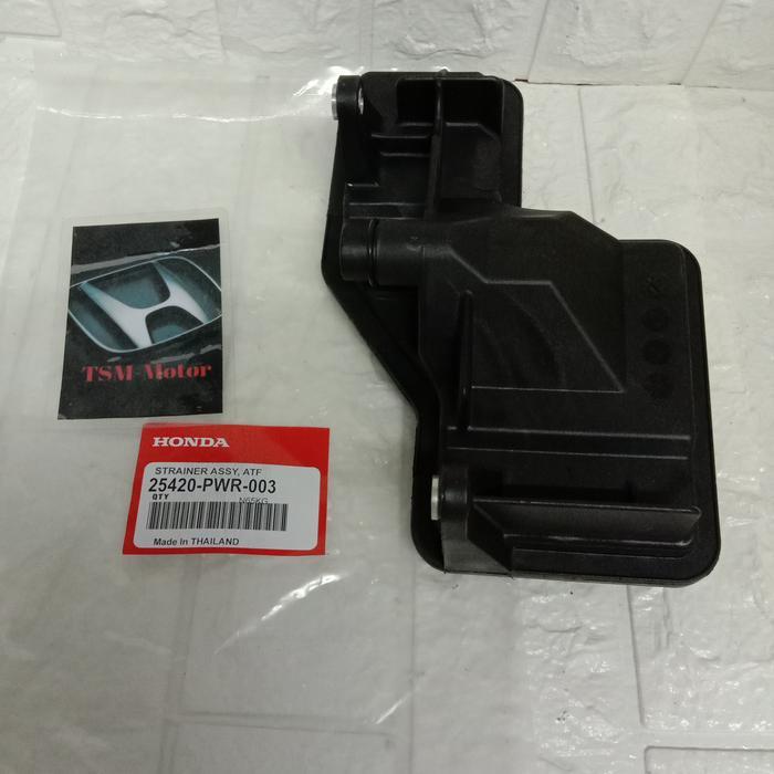 Strainer ATF filter oli matic Honda Jazz GD3 City GD8 Idsi-vtec quality