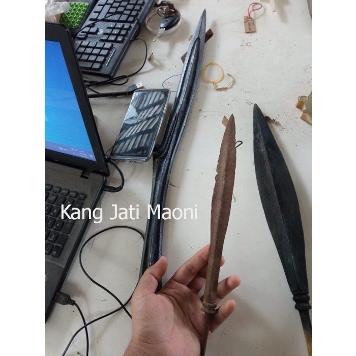 tombuk larbango lar bango Asli Paling Mewah TRE433