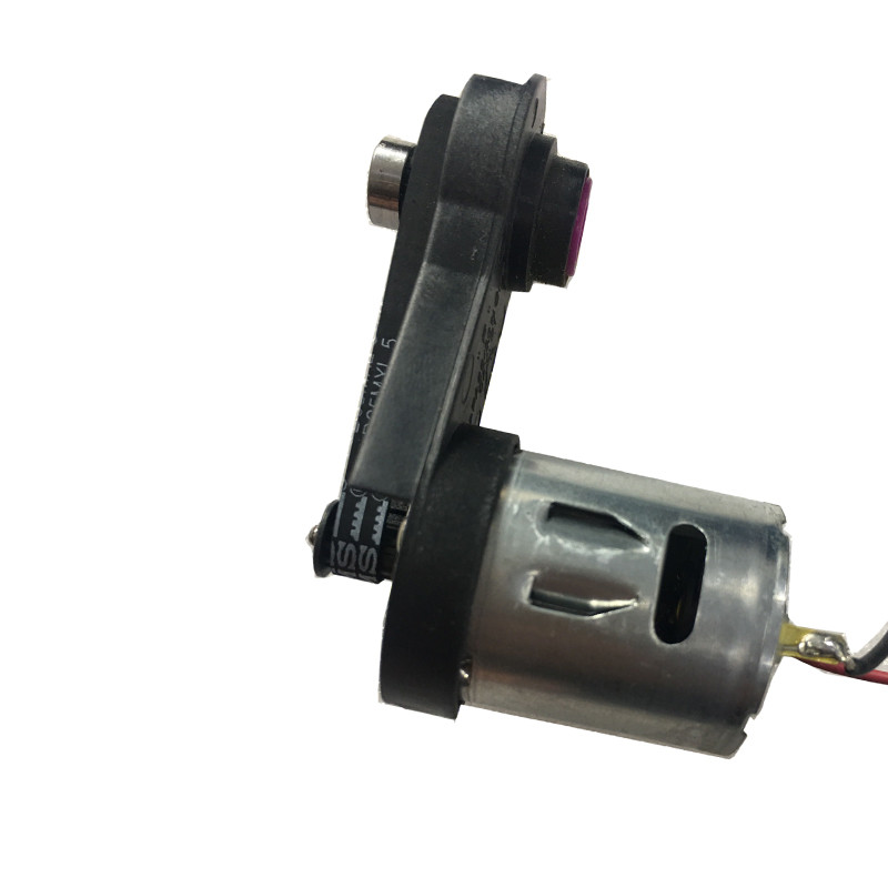 Vacuum Cleaner Roller Brush Motors for Philips FC6162 FC6402 FC6405 FC6168 FC6409 FC6166 FC6408 Robo