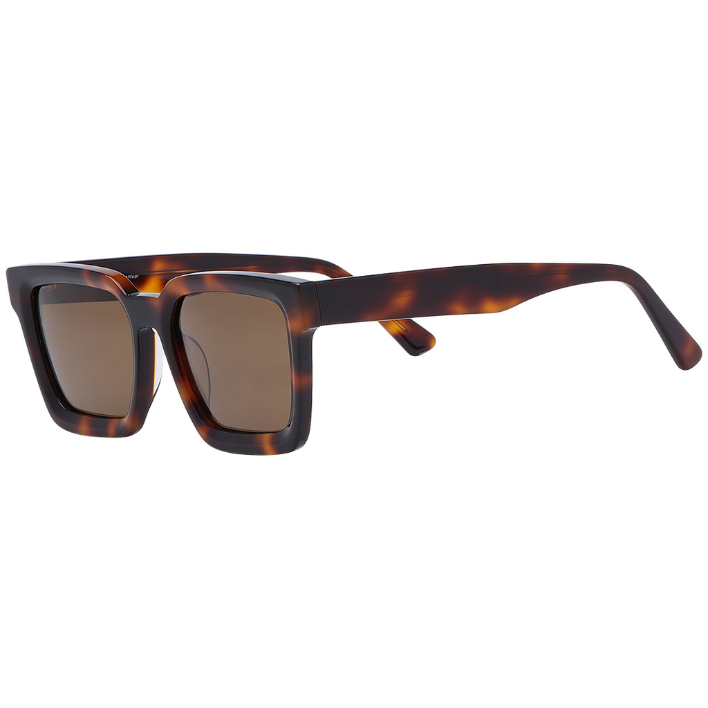 ILLUSTRO KACAMATA HITAM S IM YDMB1019 C1 53