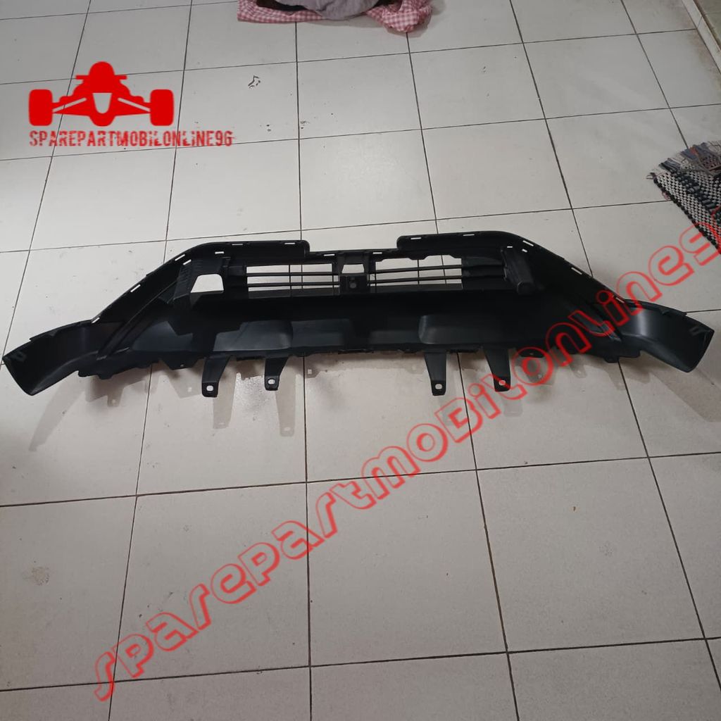 Bumper Depan Bawah Toyota All New Rush Terios 2018 2020 OEM