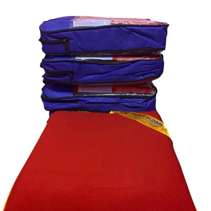 Matras Medica Global Bed / Matras Kesehatan / Kasur Magnetic Kesehatan