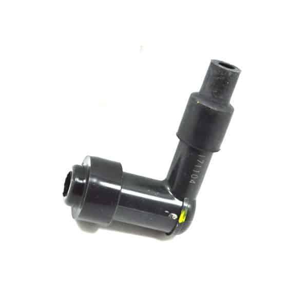 Cop Tutup Busi Motor K25 AHM Honda Beat Supra X 125 Genio Karisma