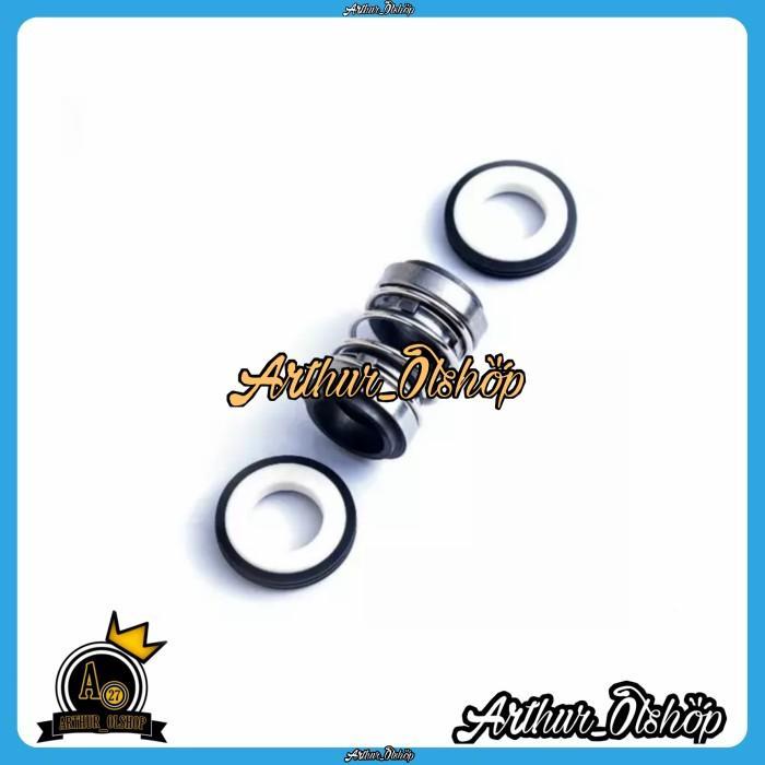 Mechanical Seal Ebara 80DS52.5  - Seal pompa ebara 80DS 53.7